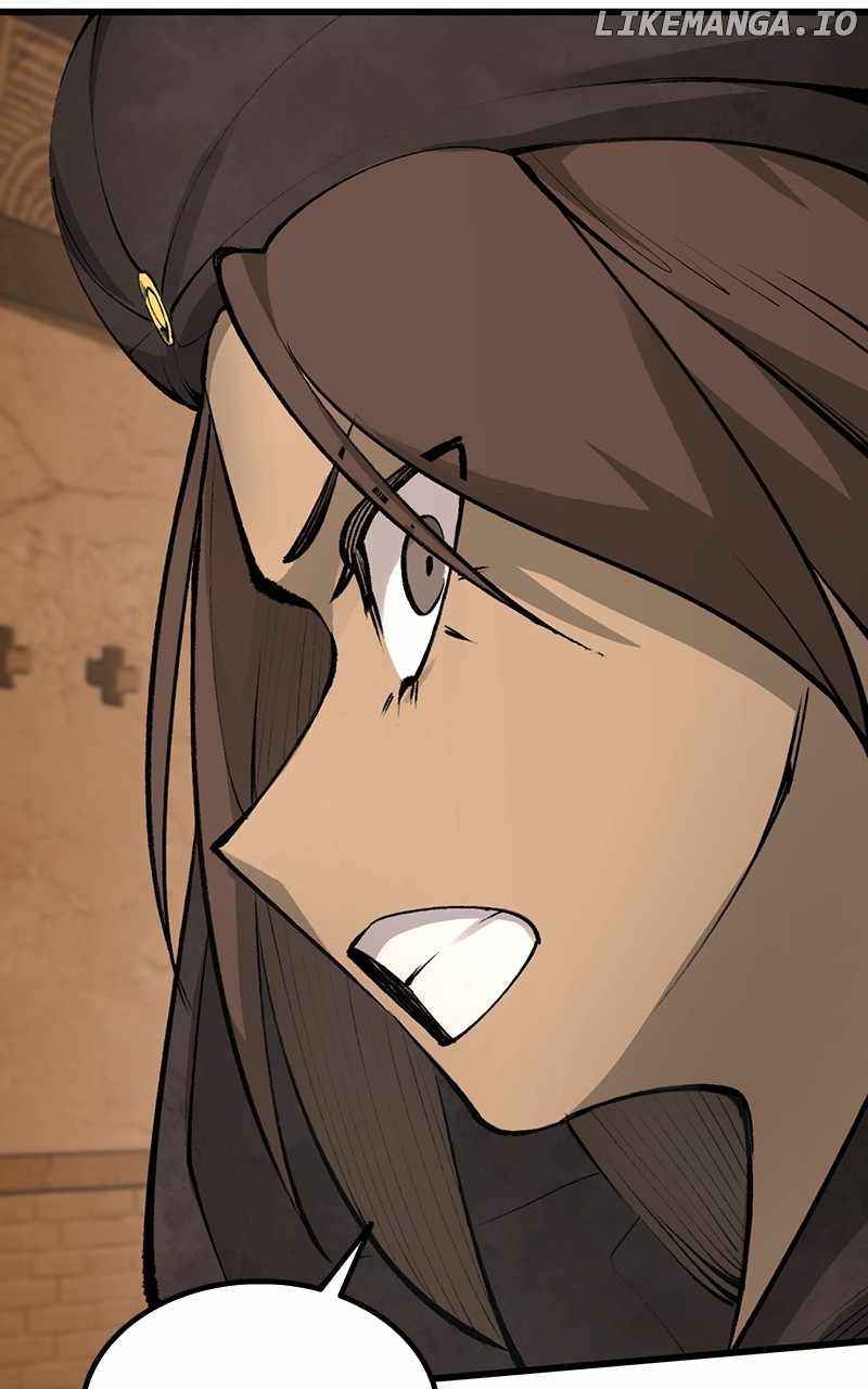 Piece Maker of Flame Chapter 36 26